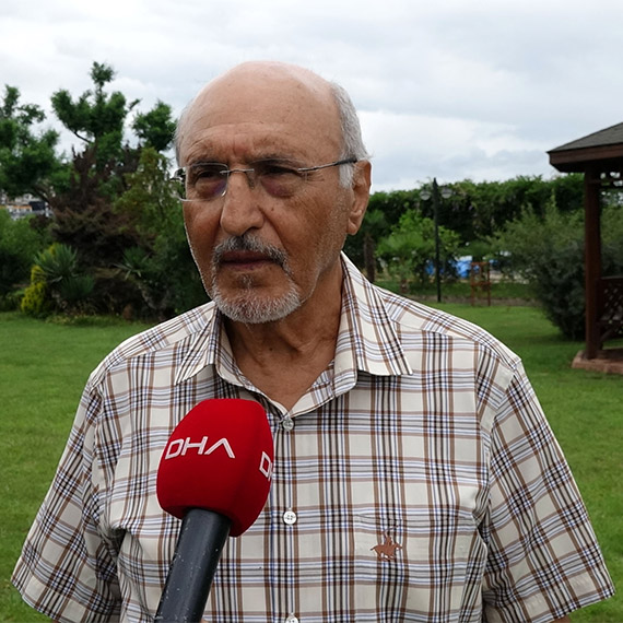 İklim değişimi fantezi olmaktan çıktı; Sel riski artacak