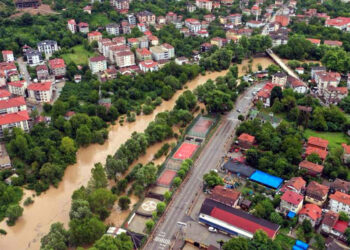 Selden etkilenen KOBİ'lere 'acil destek kredisi' sağlanacak