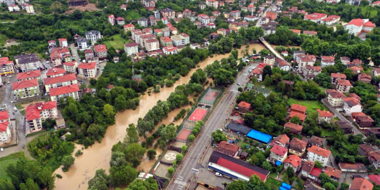 Selden etkilenen KOBİ'lere 'acil destek kredisi' sağlanacak