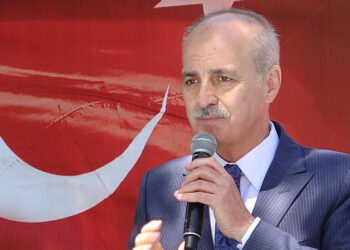 Türkiye'yi her alanda güçlü kılacağız
