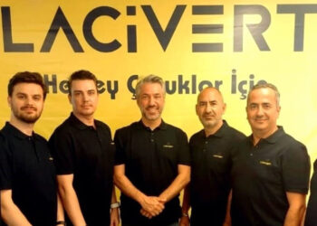 Lacivert İş İnsanları Derneği kuruldu