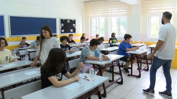 2023 LGS tercih sonuçları açıklandı