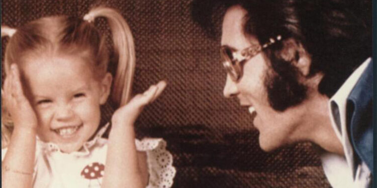 Lisa Marie Presley'in ölüm sebebi açıklandı