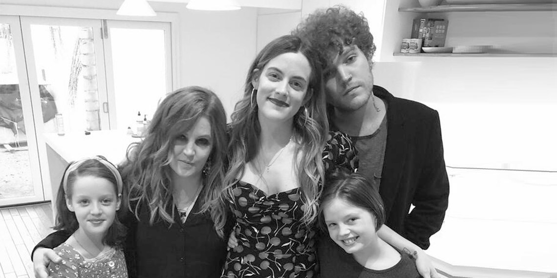 Lisa Marie Presley'in ölüm sebebi açıklandı