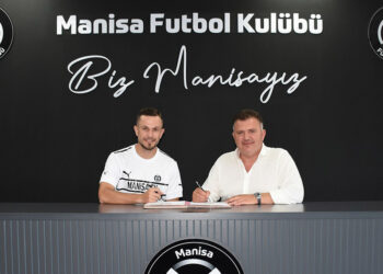 Manisa Futbol Kulübü transferde gaza bastı