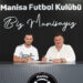 Manisa Futbol Kulübü transferde gaza bastı