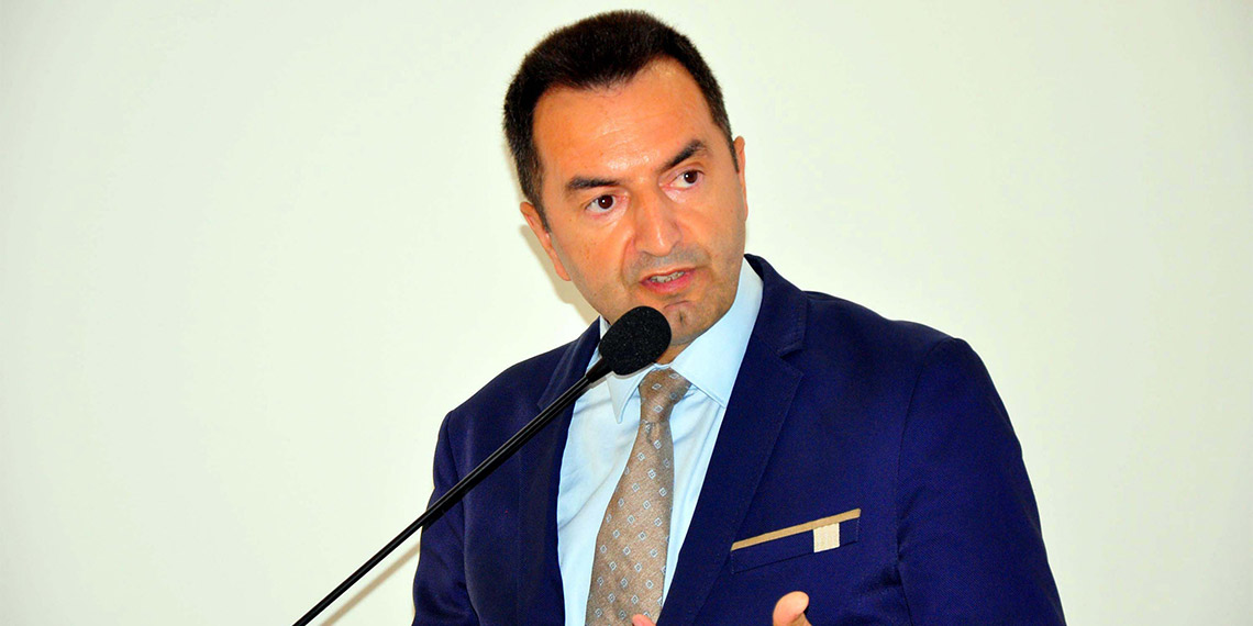 Marmara Gölü'nü kurtarma projesi hazır