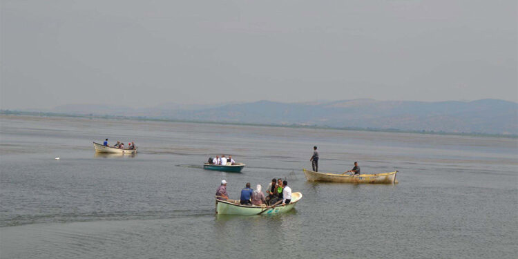 Marmara Gölü'nü kurtarma projesi hazır