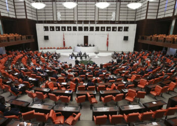 Milletvekili dokunulmazlık dosyası sayısı 692'ye düştü
