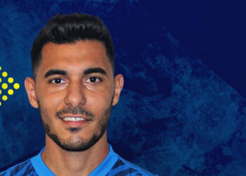 Menemen Futbol Kulübü Özkan Yıldırım'ı transfer etti
