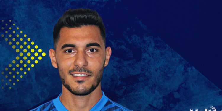 Menemen Futbol Kulübü Özkan Yıldırım'ı transfer etti