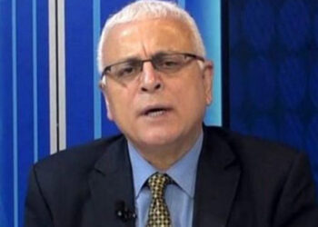Merdan Yanardağ'a 10 yıl 6 aya kadar hapis istendi