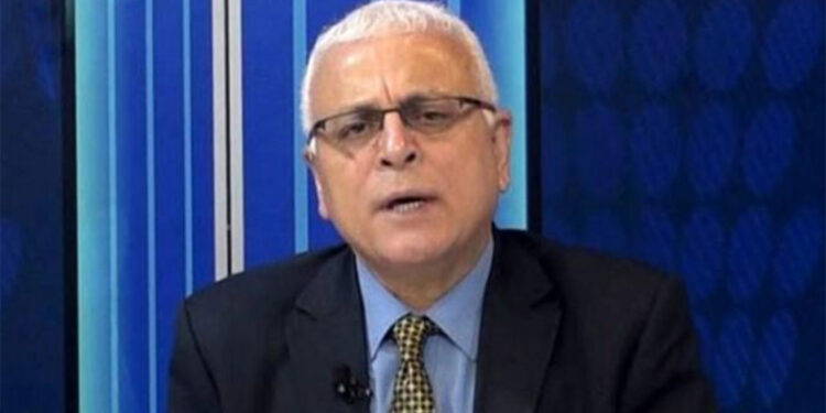 Merdan Yanardağ'a 10 yıl 6 aya kadar hapis istendi