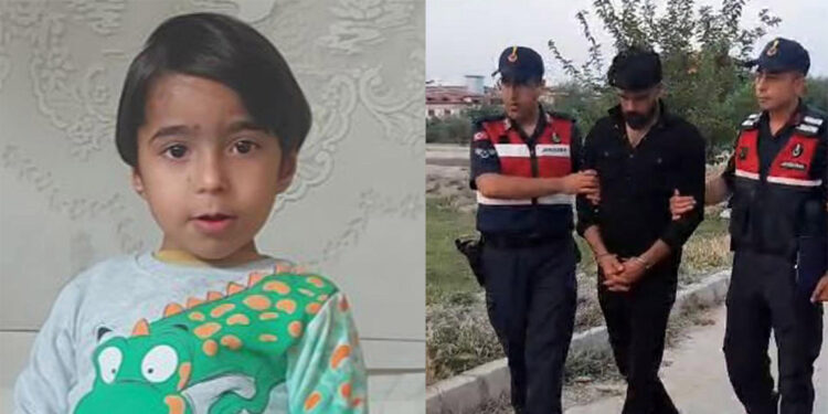 'Merdivenden düştü' denilmişti, olay başka çıktı