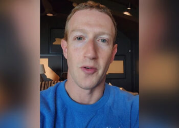 Mark Zuckerberg Threads'i kullanıma sundu