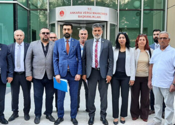 MTV ödemesine ilişkin itiraz dilekçesi verildi