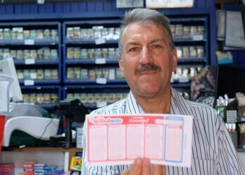 Milyonerler Festivali'nde 6 milyon lira kazandı