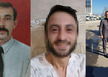 Miras tartışmasında dayısını öldürdü