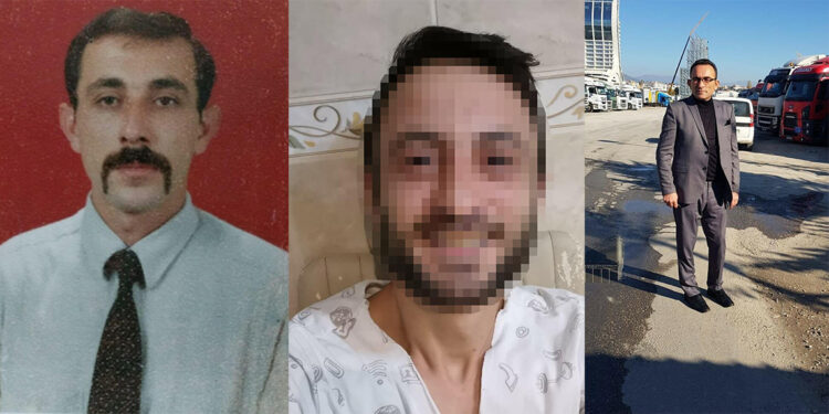 Miras tartışmasında dayısını öldürdü