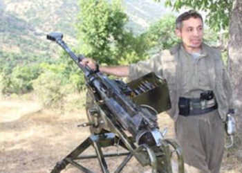 PKK'nın sözde özel güç sorumlusu etkisiz hale getirildi