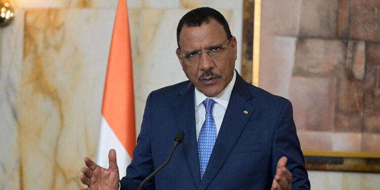 Guterres: Bazoum’la konuştum, bana iyi olduğunu söyledi