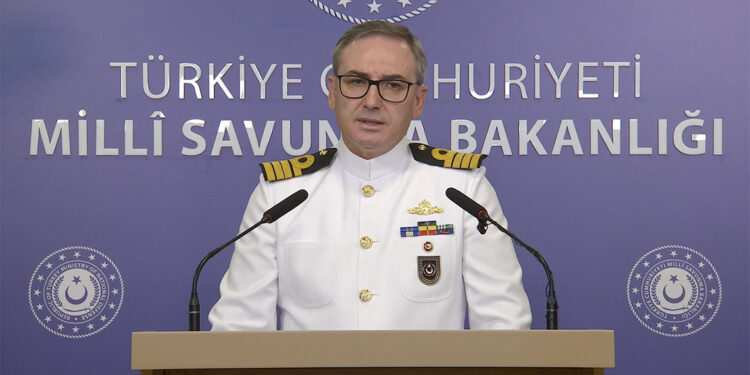 2023'te 794 terörist etkisiz hale getirildi