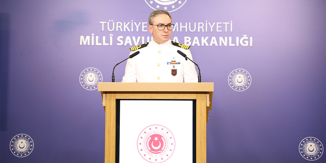 Son 1 haftada 892 terörist etkisiz hale getirildi