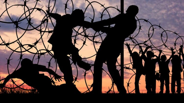 2022'de Türkiye'ye 494 bin 52 kişi göç etti