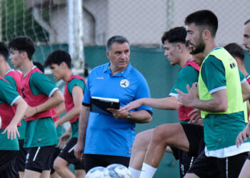 Giresunspor Teknik Direktörü Mustafa Kaplan, “Ligin ilk yarısı gidebildiğimiz kadar, alabildiğimiz kadar puanlar alıp sonrasında devre arasında transferi açarsak hiç bir problem yok” dedi.