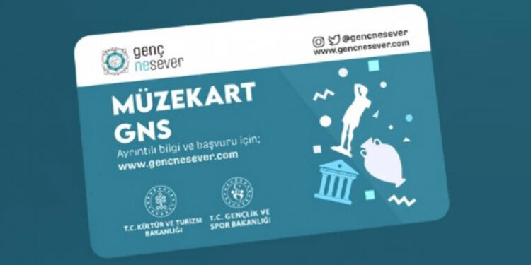 Müzekart fiyatı 60 TL