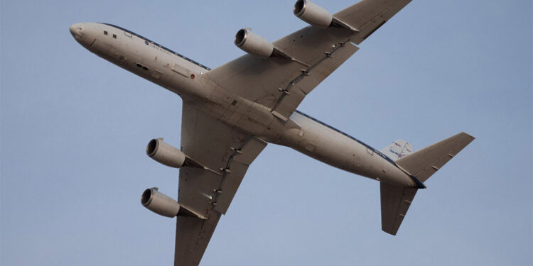 NASA, alçak irtifa uçuşlarını inceleyecek