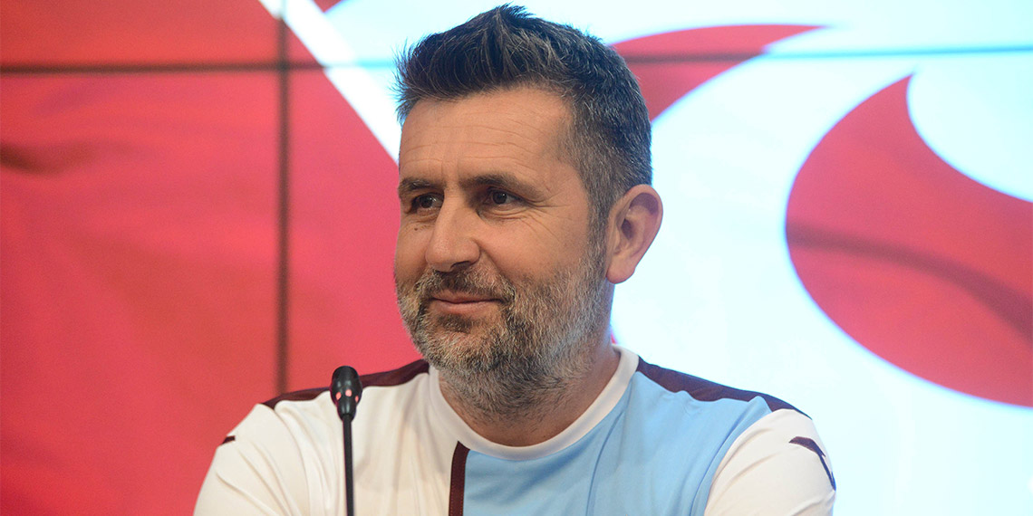 Sıfırdan başlıyoruz önümüzde çok iyi bir gelecek var