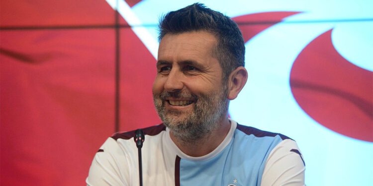 Sıfırdan başlıyoruz önümüzde çok iyi bir gelecek var