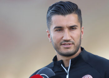Arda çok çok büyük bir yetenek