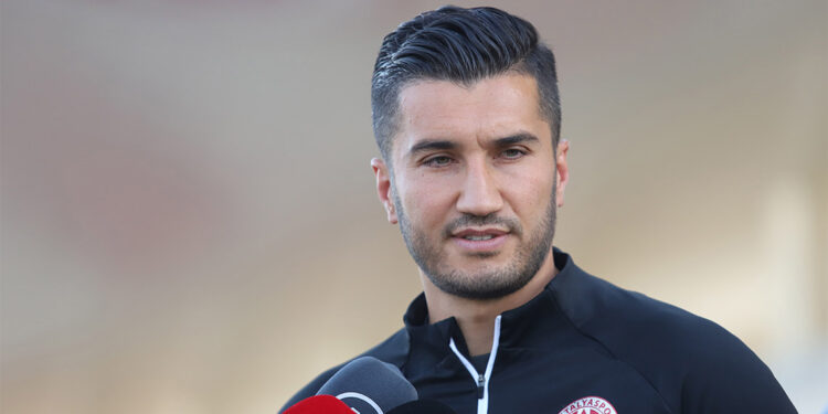 Arda çok çok büyük bir yetenek