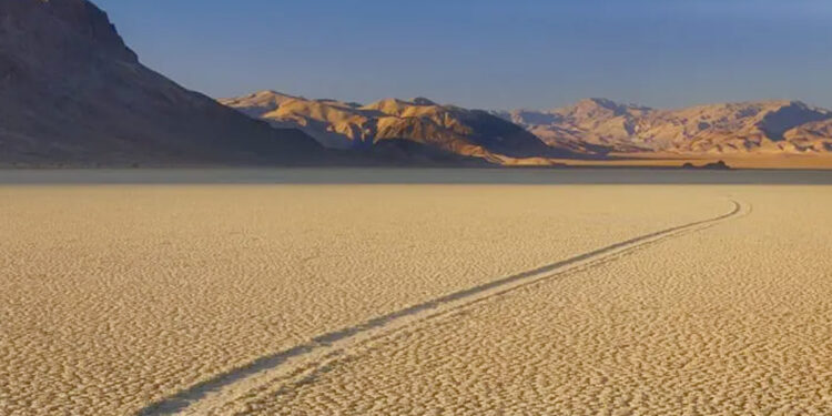 ABD Ölüm Vadisi'nde sıcaklığa bağlı ikinci ölüm vakası