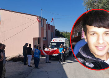 Şehit Ömer Cinkara'nın acı haberi baba evine ulaştı
