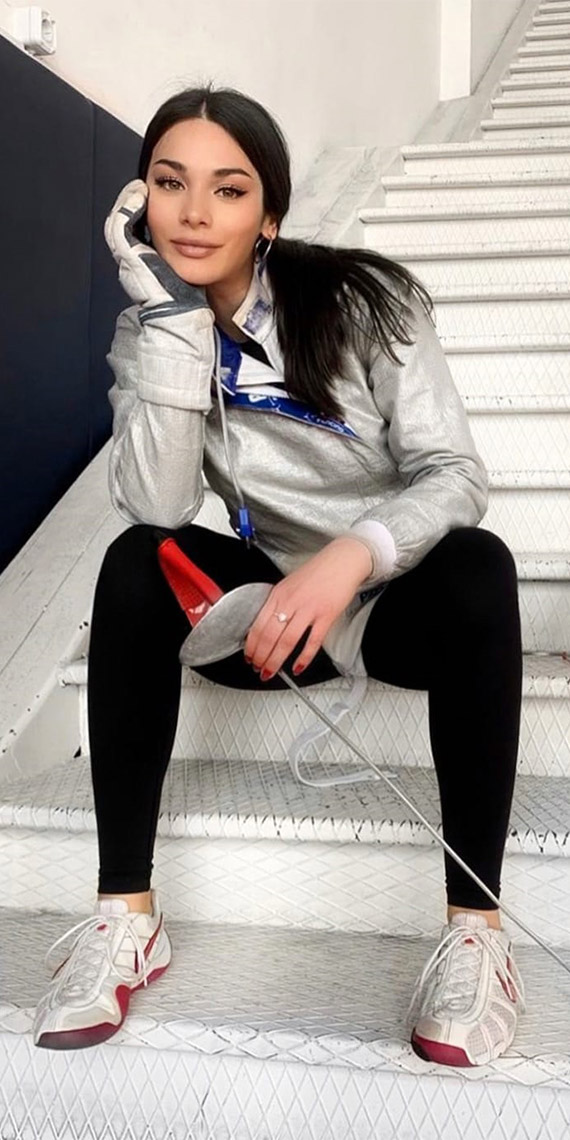 Fatma Zehra Köse; Sporcu olarak geri dönebilirim