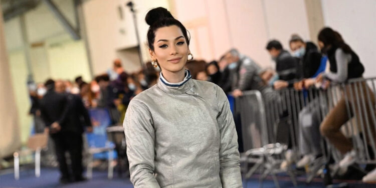 Fatma Zehra Köse; Sporcu olarak geri dönebilirim