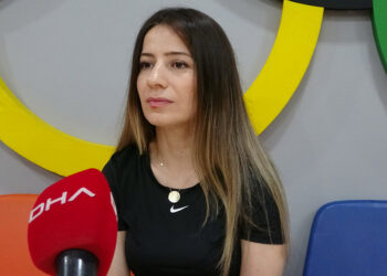 İstiklal Marşı'nı okutma tutkusu büyük bir gurur