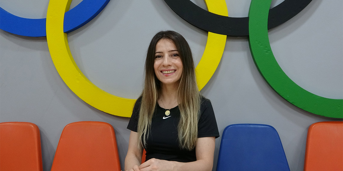 İstiklal Marşı'nı okutma tutkusu büyük bir gurur