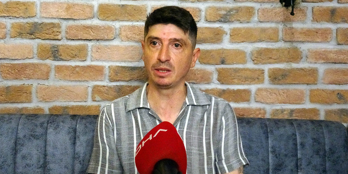 Wimbledon'da görev alan Türk hakemler konuştu