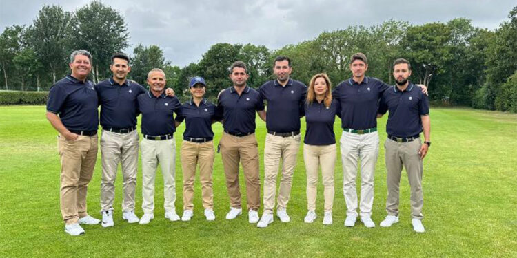 Wimbledon'da görev alan Türk hakemler konuştu