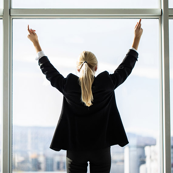 Önce kendine değer ver! "Çünkü sen kendine lazımsın"