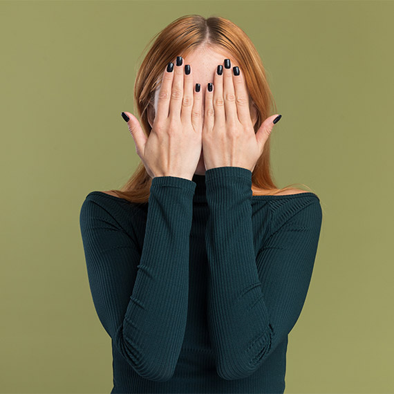 Önce kendine değer ver! "Çünkü sen kendine lazımsın"