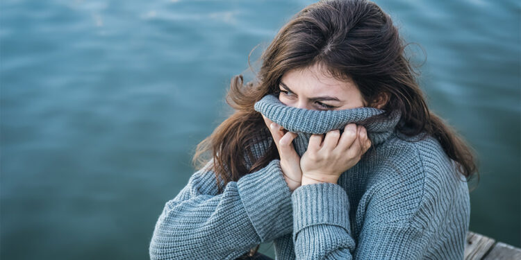 Önce kendine değer ver! "Çünkü sen kendine lazımsın"