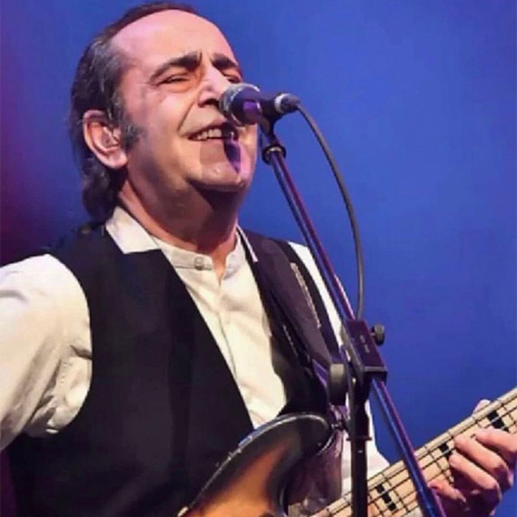 Teşekkürler Özkan abi