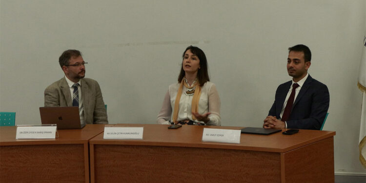 Yapay zeka yargı kararları veremez