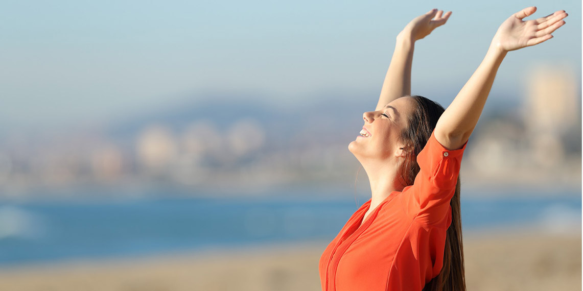 Ruhsal bağışıklığı güçlü tutmak için 9 öneri