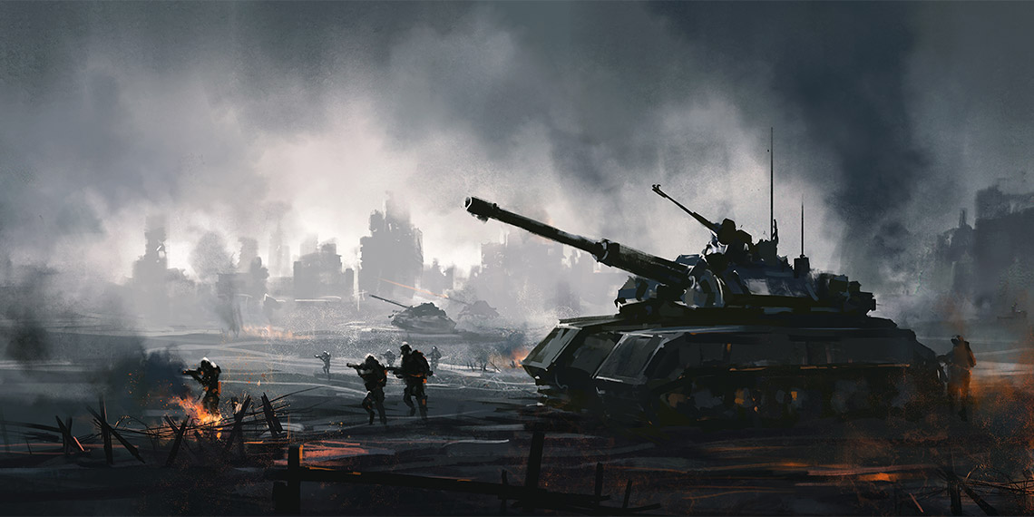 Rusya haklı olduğu gibi sempati de kazanmalıdır